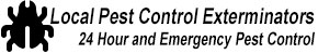 Wekiva Springs FL Pest Control Exterminators